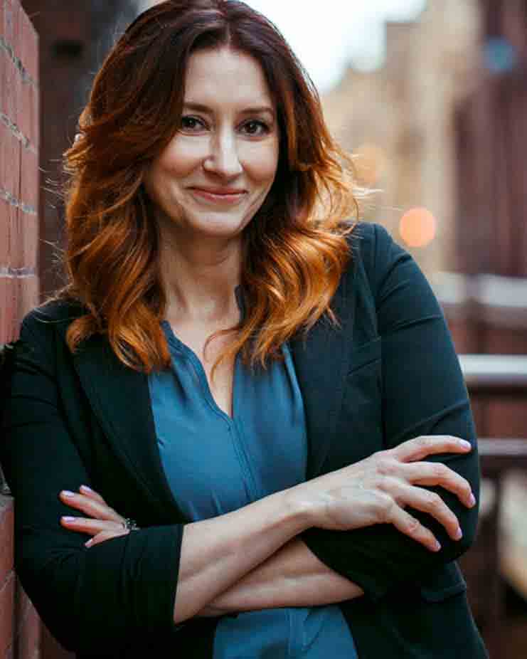Photo of Nicole Onorato