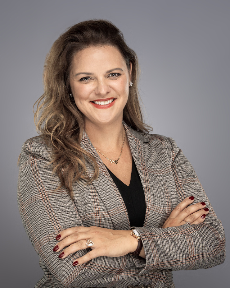 Genevieve E. Miller